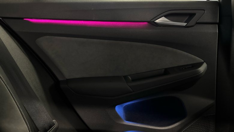 Volkswagen Golf 1.5 eTSI 150 R-Line 5dr DSG Petrol Hatchback